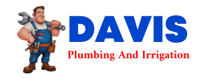 Trusted plumber in MOUNT CROGHAN